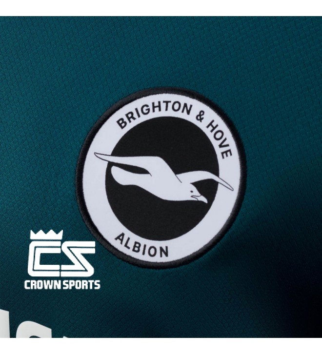 BRIGHTON & HOVE ALBION